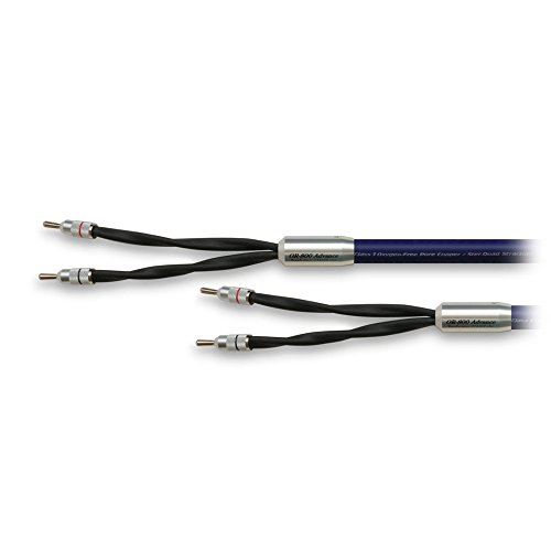 Oyaide OR-800B/1.5 - Cable para Altavoz (1,5 m)