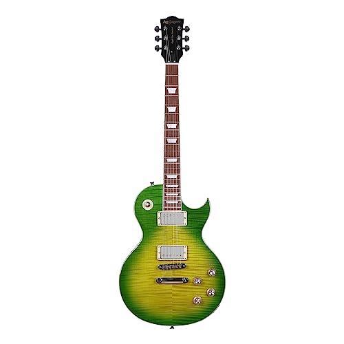 Leo Jaymz LP Style 39 inch