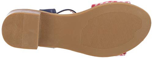 Kensie Girl Callie Sandal4