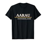 aarau 2019 Aarau Svizzera Aarau Svizzera Maglietta
