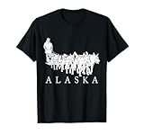 We Love Alaska - Apparel & Gifts