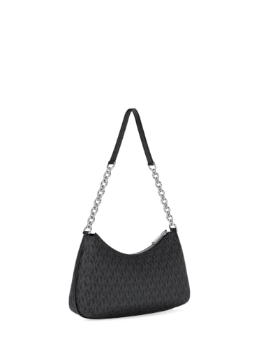 Image of Michael Kors Women's Nolita Medium Chain Pouchette Bag