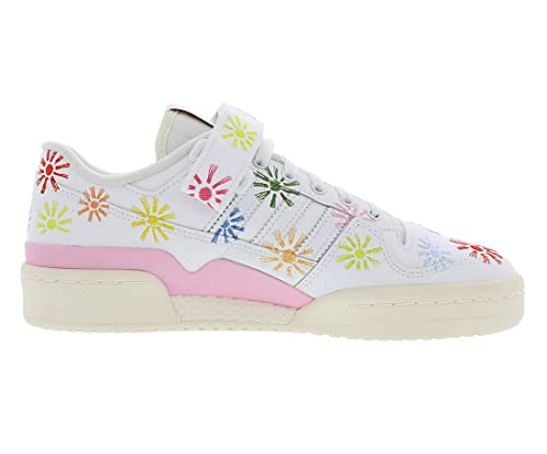 Image of adidas Men's Forum Low Shoes