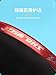 Ppbigu DHS 8 Star 8002 Professional Table Tennis Racket Ping Pong Paddle, 5 Wood 2 Aryslate Carbon, Finished Racquet (8006-CS-Penhold)