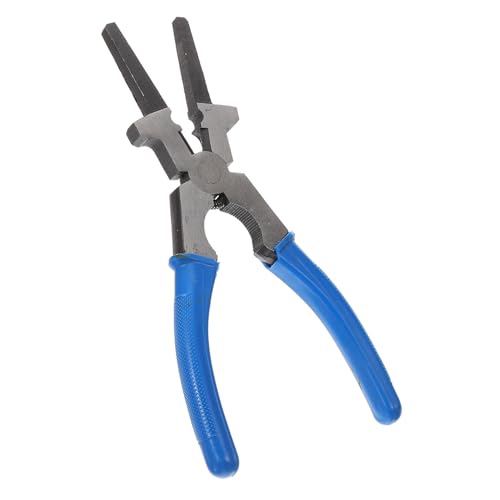 Pince de soudage multifonctionnelle automobile Uonlytech, lot de 5 pièces robustes - 7