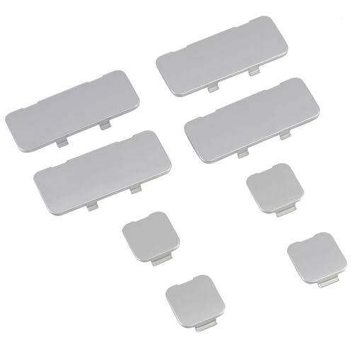 Protection de rails pour bagages Toyota Highlander 2015-2019 centrale