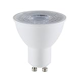 Hermoso, luz blanca cálida (2700 K) para una agradable atmósfera