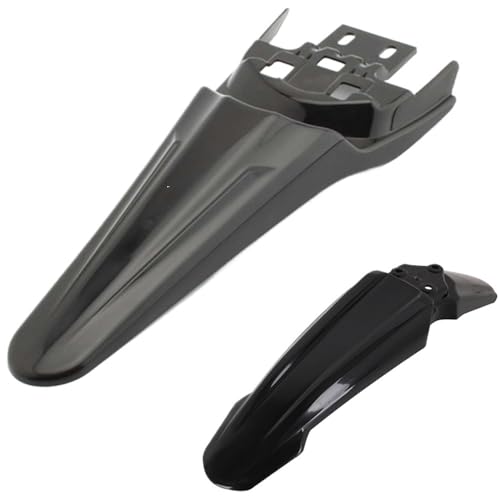 Garde-boue moto Sur-Ron Light Bee rallonge arrière de protection anti-projection plastique