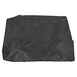 Housse de protection pour table de -foot : imperméable et anti-poussière, cette housse protège votre table des éclaboussures, des taches et de l’accumulation de saletés