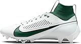 Nike Vapor Edge Pro 360 2 FJ1581-130 White-Green Men's Football Cleats Size 16 US