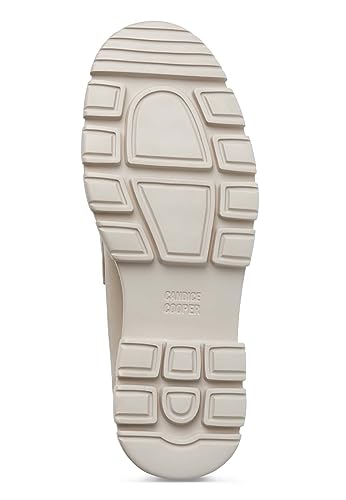 Image of Candice Cooper Women's Moccasin Driving Style Loafer