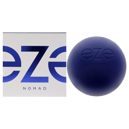 Nomad by Eze for Men - 2.5 oz EDP Spray