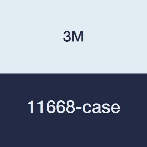 Cubitron 3M 11668-case Cloth Belt 361F, 3" x 144", P220 XF-Weight, Aluminum Oxide, Brown (Pack of 50)
