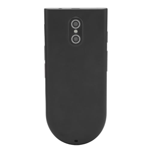 Traductor de voz portátil para superar barreras de idioma con micrófono dual 7