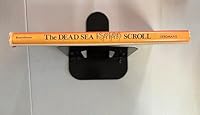 The Dead Sea Isaiah Scroll: A Literary Analysis: A Comparison with The Masoretic Text and The Biblia Hebraica, B0006BW2DG Book Cover