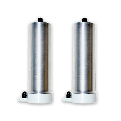 Inogen One G3 Replacement Column Pair Flow Settings 1-4