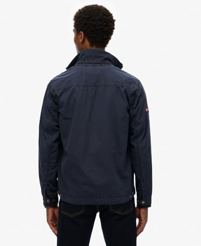 Veste Superdry - vue 5