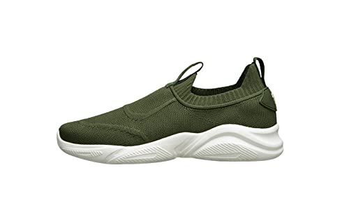 Image of Neeman's Sole Max Slip On for Women | Comfortable, Breathable and Flexible | Casual Shoes for Women | Soft Trendy Stylish Shoes for Women | Walking Running Shoes