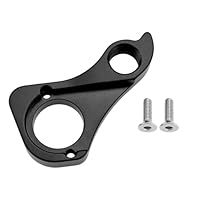 eMagTech Fahrrad Schaltauge CC1117 CNC Kompatibel Mit Giant Revolt ADV SL Advanced Pro Devote Thrive GX