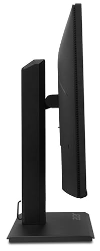 Acer Vero B7 B277U G écran plat de PC 68 6 cm 27 2560 x 1440 pixels Quad HD LCD Neuf - vue 7