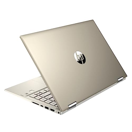 Laptops, Personal Computer hp pavilion x360 14 Marca HP (3)