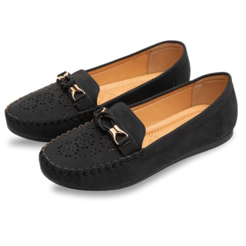 Image of Womens Phoenix Ballet Flat