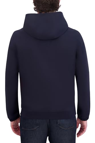 Image of Cole Haan Men's Casual Durable Classic Sleek Nylon Coat
