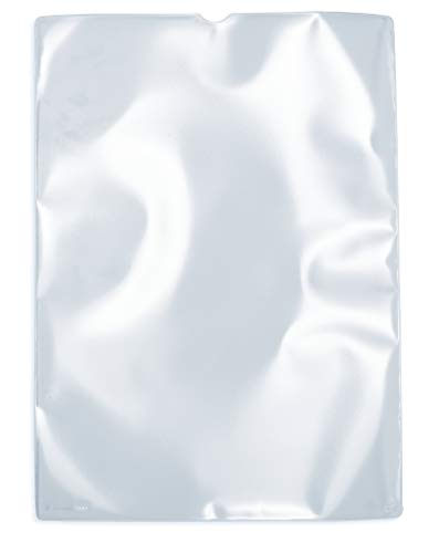 HERMA 5026 ID Card Holder Transparent Pack of 25 for Protection for Documents in DIN A4 Format - Image 2