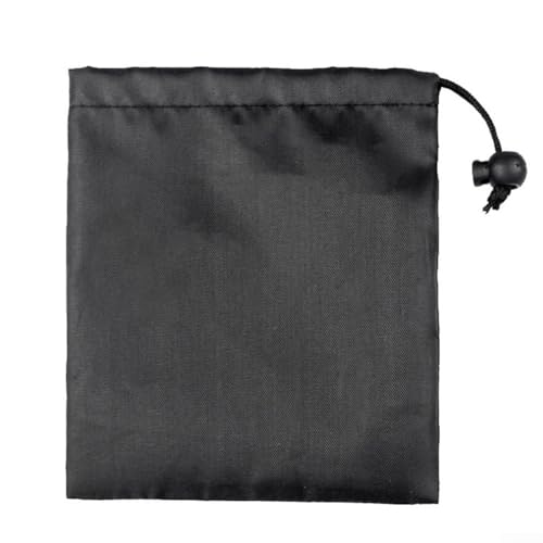 Einfach zu bedienende Aufbewahrungslösung mit Kordelzug für Schuhe und Kleidung, perfekt für Reisen, Wandern und für Campingausflüge, Wie abgebildet, 22*33cm