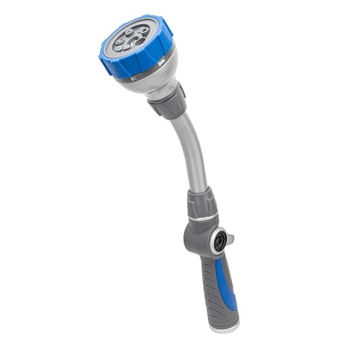 Orbit 28285 ELEVATED 14" 7-Pattern Thumb Control Wand - image 1