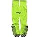 CEKFAX 2024/2025 Barca Third #10 Lamine Yamal Football Soccer Kids Jersey Shorts Socks Set Youth Sizes (Green,28)
