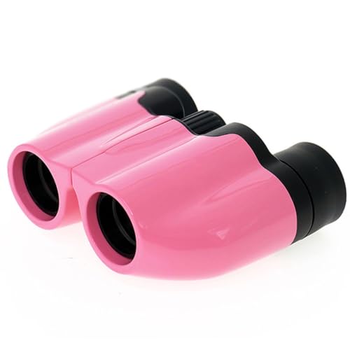 Binoculares para camping telescópicos de largo alcance miniatura 1