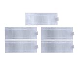 Robot aspirapolvere for filtro HEPA for Liectroux 11S V3S PRO M7S Pro Ricambi for aspirapolvere robot Accessori for filtro antipolvere(5pcs)