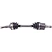Cardone 60-1055 Remanufactured CV Constant Velocity Drive Axle Shaft