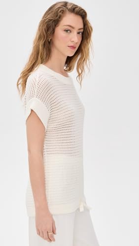 Varley Women's Corvallis Knit Sweater4