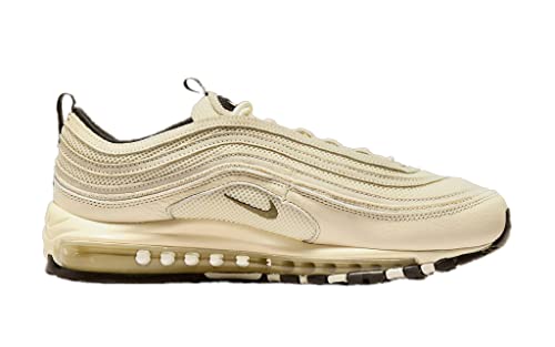 Image of Nike Men's Air Max 97 (Gs) Track & Field Shoes