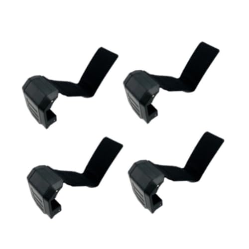Pince de sangle de pare-brise UTV pour HiSun 400 500 700 Massimo Bennche