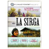 La Sirga (dvd Movies, New)
