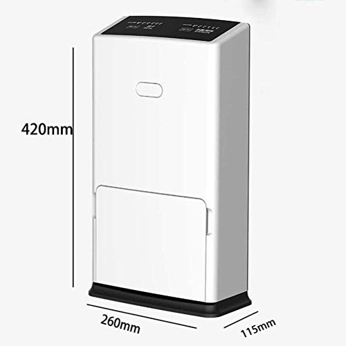 YVX Schuhtrockner 2-Schuh Elektroschuh- und Stiefeltrockner und Wärmer, 2 Timer, Desinfektion, reguläre Schlafsäle - Image 6