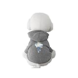 ウマ娘 犬服 ドッグウェア 袖なし フード付き ペット服 Tシャツ 犬用 パーカー お出かけ お散歩 防寒 コート 小中型犬服 猫服 ペット用品 脱毛保護