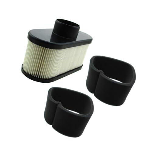 Kit filtre à air 11013-7049 pour tracteur tondeuse et motoculture