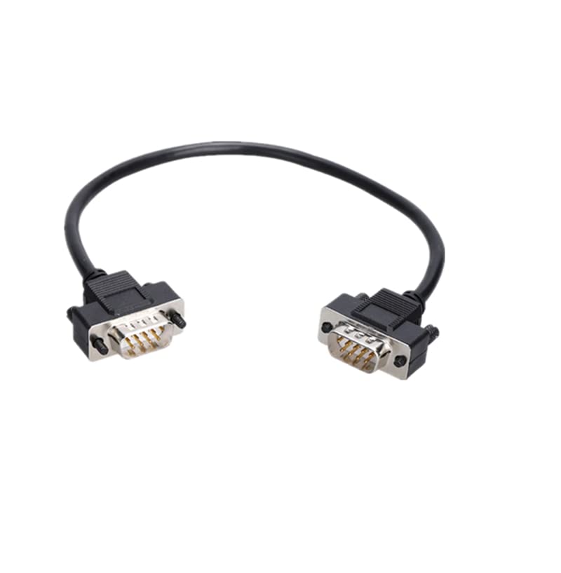 Applicable 6ES7 972-0CB20-0XA0 6ES7972-0CB20-0XA0 PLC Programming Cable S7-200/300 Data Cable MPI Download Cable Isolated Cables