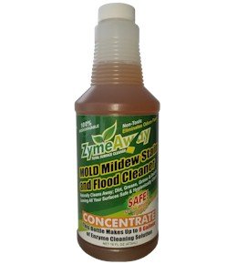 Zymeaway 16ZAcon Total Surface Enzyme Cleaner, 16 Ounce