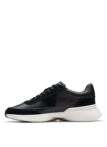 Clarks Men's Sneaker2