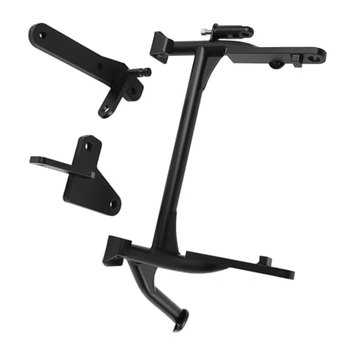 Para R&ebel Para CMX300 Para CMX500 2017-2023 Accesorios De Motocicleta Soporte De Caballete Central Soporte De Estacionamiento ​Apoyo Lateral