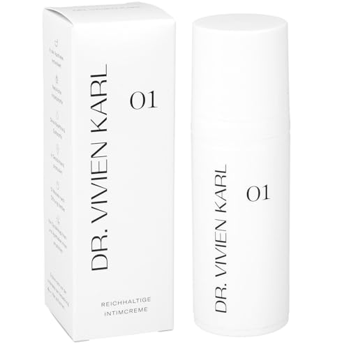 Dr. VIvien Karl Intimcreme