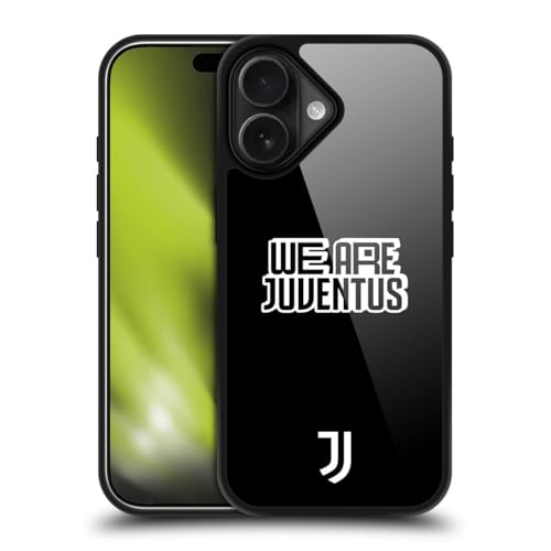 Coque Juventus iPhone 17 idéale pour supporter le club au quotidien