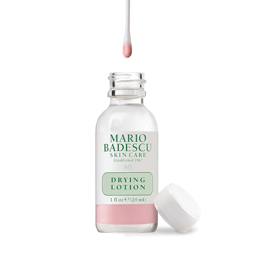 Image of Mario Badescu Drying Lotion, 1 Fl oz