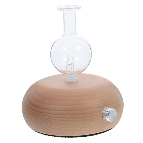Diffuseur huiles essentielles sans eau pour purifier l'air de maison - 8