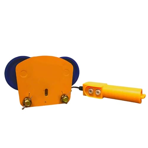 Carrinho Trolley Elétrico Importway 1000kg IWCTE-1000 127V